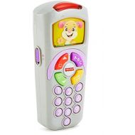 Fisher-Price Laugh & Learn Sis Remote