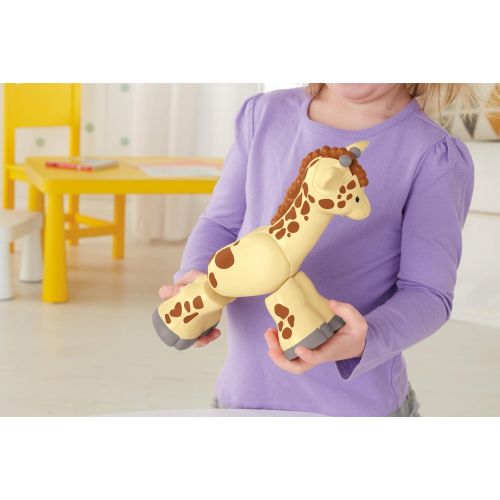  Fisher-Price Little People?Giraffe