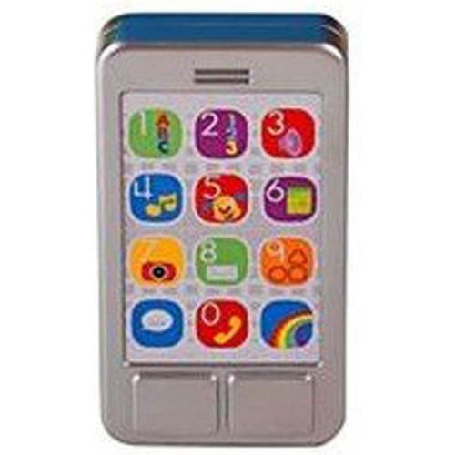  Fisher-Price Laugh and Learn Around The Town Learning Table DHC45 - Replacement Phone