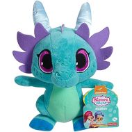 Fisher-Price Nickelodeon Shimmer & Shine, Zahramay Plush Friends, Nazboo