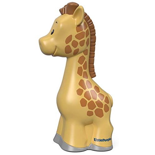  Fisher-Price Little People Giraffe