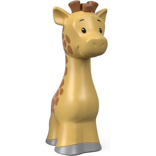  Fisher-Price Little People Giraffe