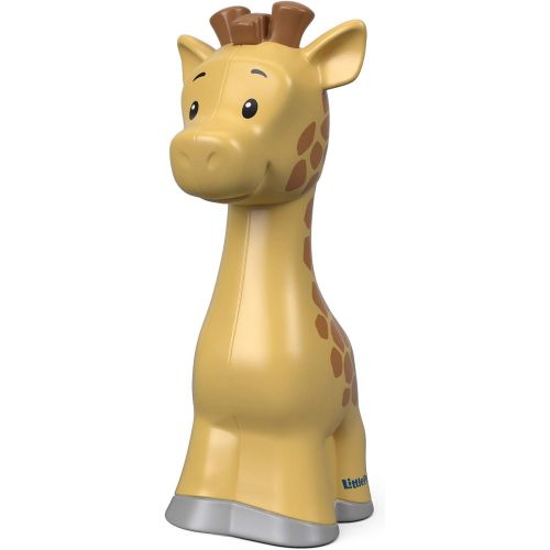  Fisher-Price Little People Giraffe