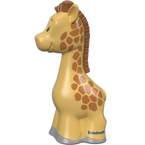  Fisher-Price Little People Giraffe