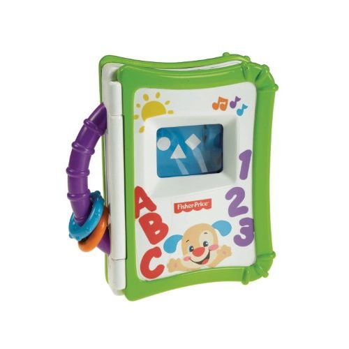  Fisher-Price Storybook Reader for iPhone & iPod Touch Devices