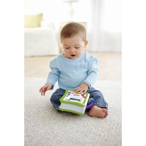  Fisher-Price Storybook Reader for iPhone & iPod Touch Devices