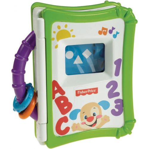  Fisher-Price Storybook Reader for iPhone & iPod Touch Devices