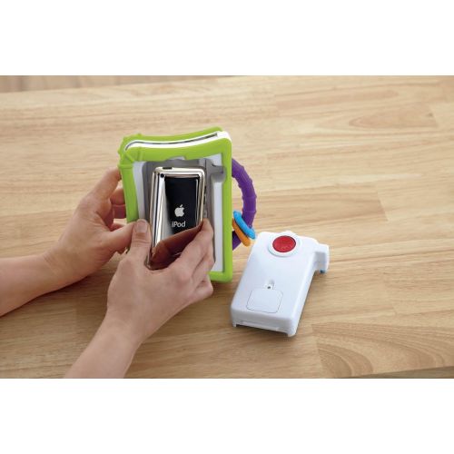  Fisher-Price Storybook Reader for iPhone & iPod Touch Devices