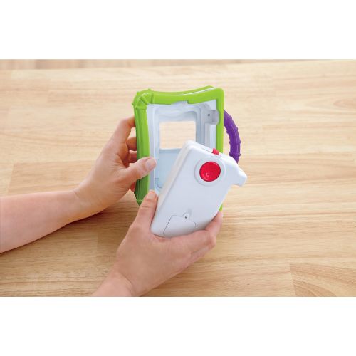  Fisher-Price Storybook Reader for iPhone & iPod Touch Devices