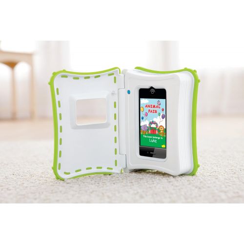  Fisher-Price Storybook Reader for iPhone & iPod Touch Devices