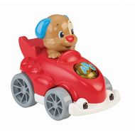 Fisher-Price Laugh & Learn Smart Speedsters, Puppy