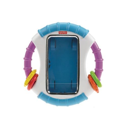  Fisher-Price Laugh & Learn Case for iPhone & iPod Touch Devices