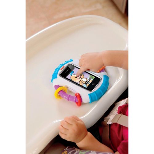  Fisher-Price Laugh & Learn Case for iPhone & iPod Touch Devices