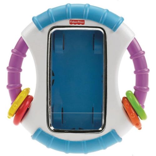  Fisher-Price Laugh & Learn Case for iPhone & iPod Touch Devices