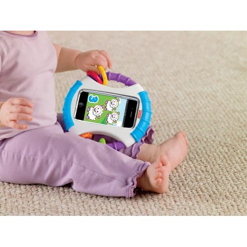  Fisher-Price Laugh & Learn Case for iPhone & iPod Touch Devices