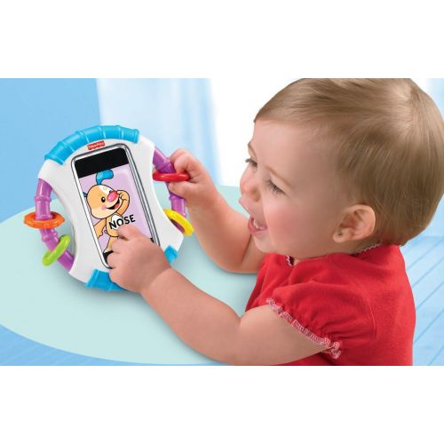  Fisher-Price Laugh & Learn Case for iPhone & iPod Touch Devices