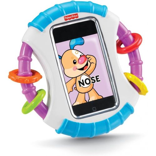  Fisher-Price Laugh & Learn Case for iPhone & iPod Touch Devices