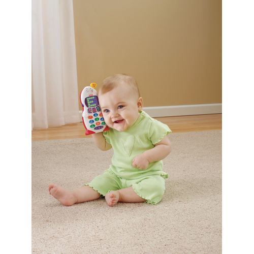  Fisher-Price Laugh and Learn Home Phone