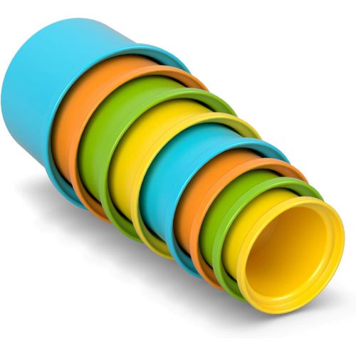  Fisher-Price Stacking Cups