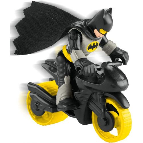  Fisher-Price Imaginext DC Super Friends Streets of Gotham City Tower