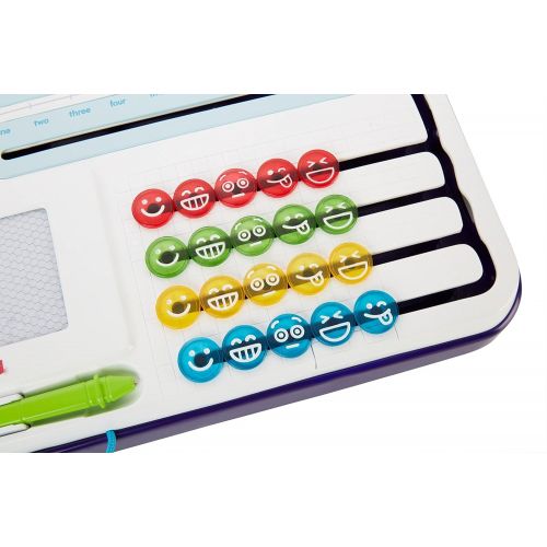  Fisher-Price Think & Learn Count & Add Math Center