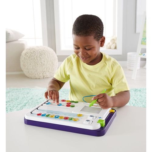  Fisher-Price Think & Learn Count & Add Math Center