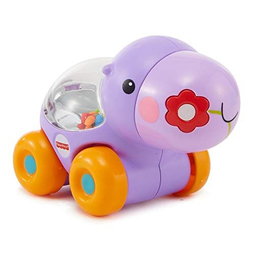  Fisher-Price Poppity Pop Hippo