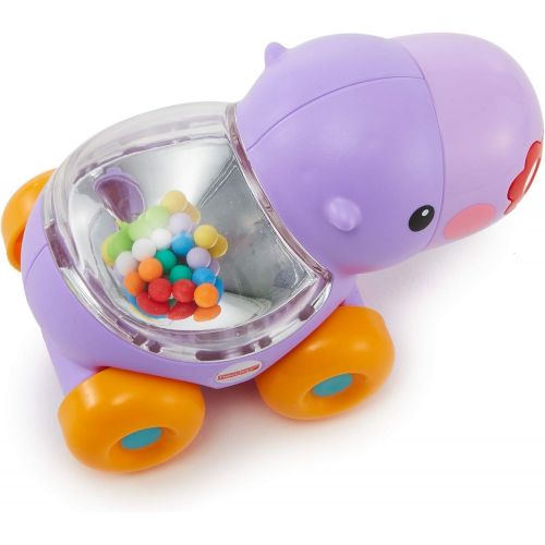  Fisher-Price Poppity Pop Hippo