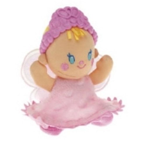  Fisher Price Perfectly Pink Lil Discovery Fairy Doll