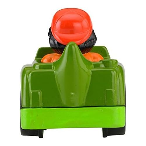  Fisher-Price Little People Wheelies Koby