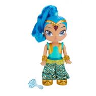 Fisher-Price Nickelodeon Shimmer & Shine, Genie Dance Shine Doll