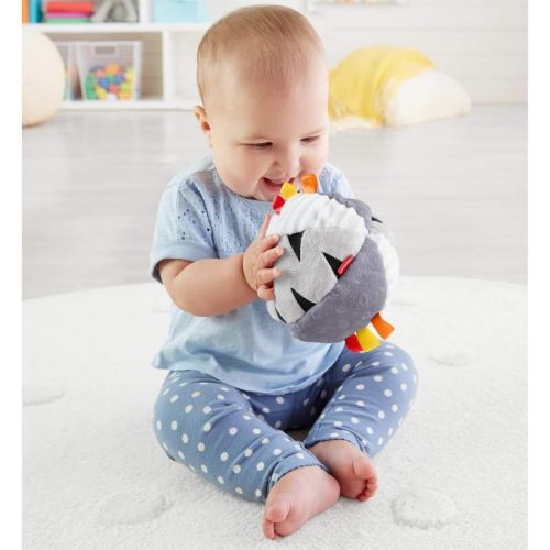  Fisher-Price Have a Ball Hippo