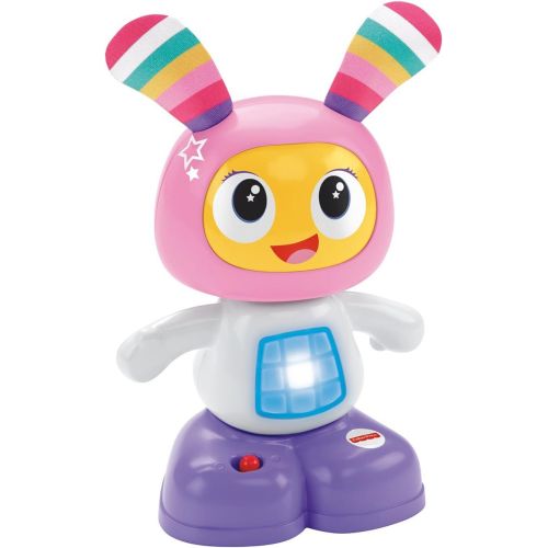  Fisher-Price Bright Beats Juniors BeatBelle