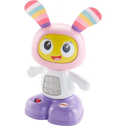  Fisher-Price Bright Beats Juniors - BeatBelle