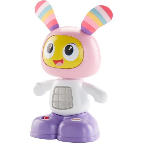  Fisher-Price Bright Beats Juniors - BeatBelle