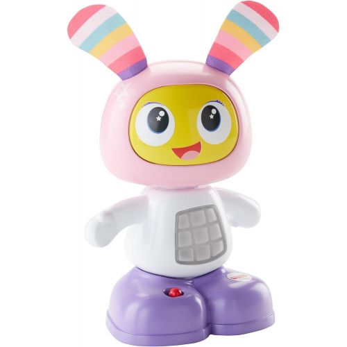  Fisher-Price Bright Beats Juniors - BeatBelle