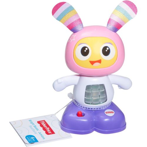  Fisher-Price Bright Beats Juniors - BeatBelle