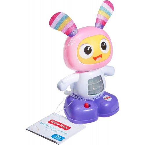  Fisher-Price Bright Beats Juniors - BeatBelle