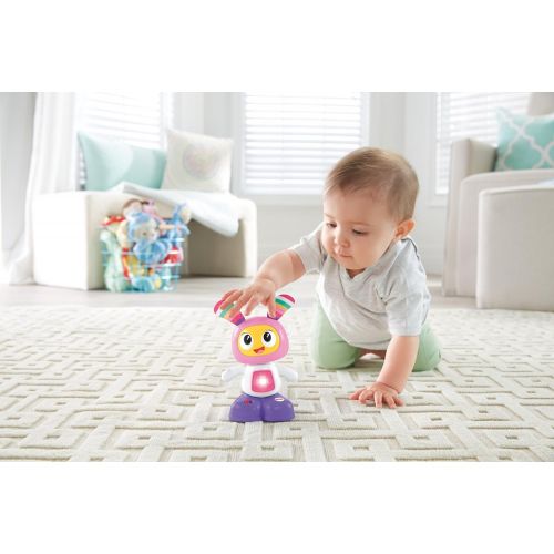  Fisher-Price Bright Beats Juniors - BeatBelle