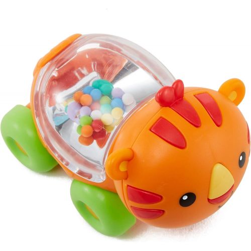  Fisher-Price Poppity Pop Tiger