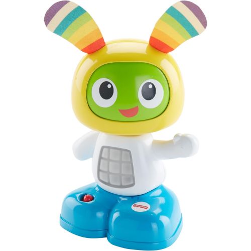  Fisher-Price Bright Beats Juniors - BeatBo