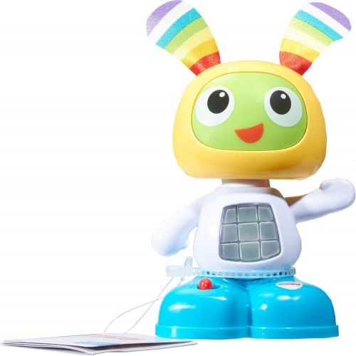  Fisher-Price Bright Beats Juniors - BeatBo