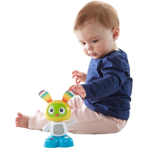  Fisher-Price Bright Beats Juniors - BeatBo