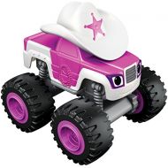 Fisher-Price Nickelodeon Blaze & the Monster Machines, Starla