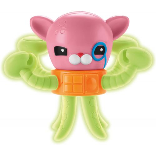  Fisher-Price Octonauts Octo Glow Crew Pack