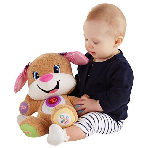  Fisher-Price Laugh & Learn Smart Stages Sis