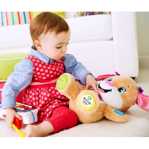  Fisher-Price Laugh & Learn Smart Stages Sis