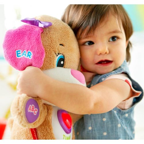 Fisher-Price Laugh & Learn Smart Stages Sis