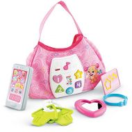 Fisher-Price Laugh & Learn Sis Smart Stages Purse