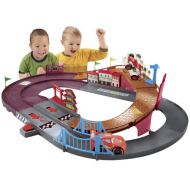 Fisher-Price Shake n Go! Disney/Pixar Cars 2 - World Grand Prix